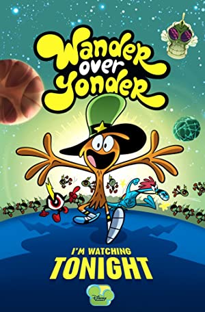 Watch Full TV Series :Wander Over Yonder (20132016)