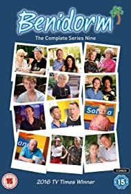 Watch Full TV Series :Benidorm (2007-2018)