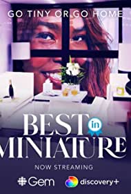 Watch Full TV Series :Best in Miniature (2022-)