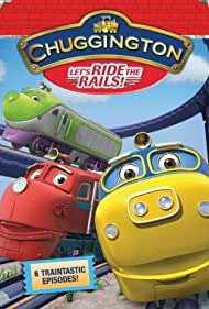 Watch Full TV Series :Chuggington (2008-2021)