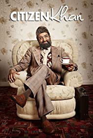 Watch Full TV Series :Citizen Khan (2012-2016)