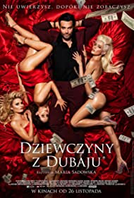 Watch Full Movie :Dziewczyny z Dubaju (2021)