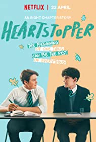 Watch Full TV Series :Heartstopper (2022-)