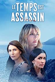 Watch Full TV Series :Le temps est assassin (2019-2022)