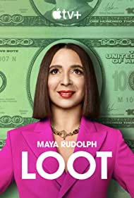 Watch Full TV Series :Loot (2022-)