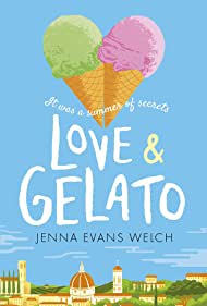 Watch Full Movie :Love Gelato (2022)