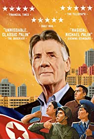 Watch Full TV Series :North Korea Michael Palins Journey (2018-)