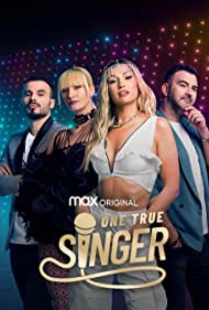 Watch Full TV Series :One True Singer (2022-)