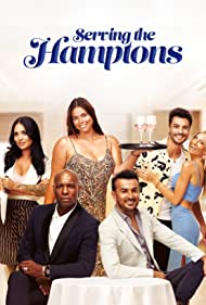 Watch Full TV Series :Serving the Hamptons (2022-)