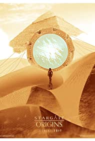 Watch Full TV Series :Stargate Origins (2018)