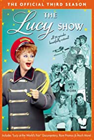 Watch Full TV Series :The Lucy Show (1962-1968)