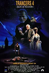 Watch Full Movie :Trancers 4 Jack of Swords (1994)