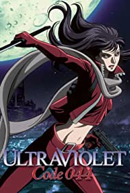 Watch Full TV Series :Ultraviolet Code 044 (2008-)