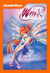 Watch Full TV Series :Winx Club (2004-2019)