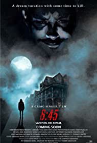 Watch Full Movie :645 (2021)