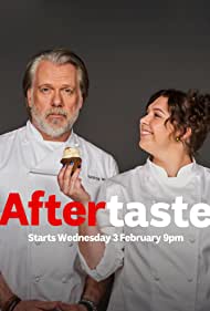 Watch Full TV Series :Aftertaste (2021-)