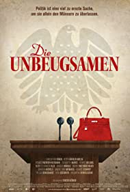 Watch Full Movie :Die Unbeugsamen (2021)