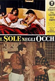 Watch Full Movie :Il sole negli occhi (1953)