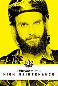 Watch Full TV Series :High Maintenance (2012-2015)