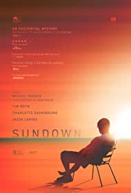 Watch Full Movie :Sundown (2021)