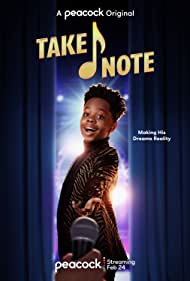 Watch Full TV Series :Take Note (2022-)