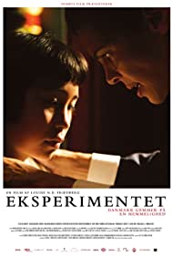 Watch Full Movie :The Experiment (2010)