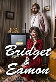 Watch Full TV Series :Bridget Eamon (2016-)