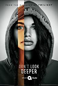 Watch Full TV Series :Dont Look Deeper (2020-)