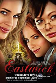 Watch Full TV Series :Eastwick (2009-2010)