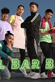 Watch Full TV Series :Nail Bar Boys (2021-)