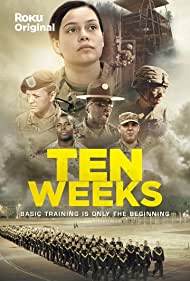 Watch Full TV Series :Ten Weeks (2020-)