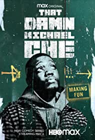 Watch Full TV Series :That Damn Michael Che (2021-)