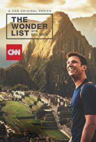 Watch Full TV Series :The Wonder List with Bill Weir (2015-)