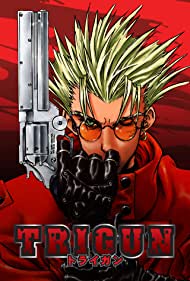 Watch Full TV Series :Trigun (1998)