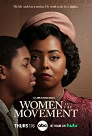 Watch Full TV Series :Women of the Movement (2021-)