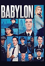 Watch Full TV Series :Babylon (2014)