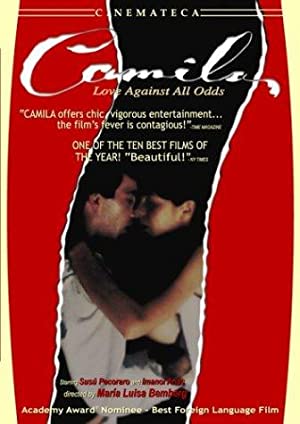 Watch Full Movie :Camila (1984)