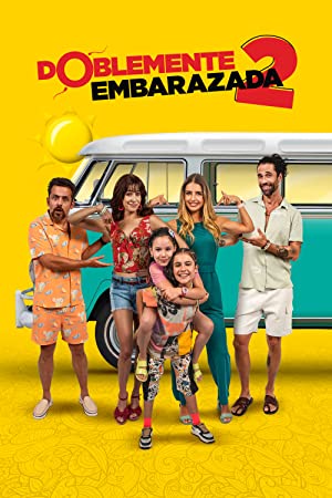 Watch Full Movie :Doblemente Embarazada 2 (2022)