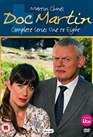 Watch Full TV Series :Doc Martin (2004-2022)