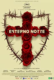 Watch Full TV Series :Esterno notte (2022)