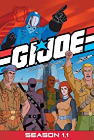 Watch Full TV Series :G I Joe (1985-1986)