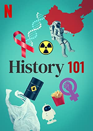 Watch Full TV Series :History 101 (2020-)