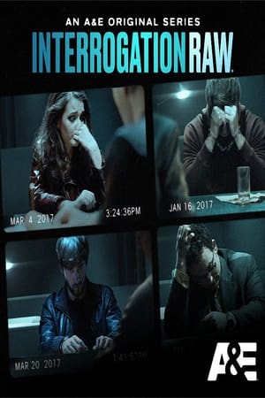 Watch Full TV Series :Interrogation Raw (2022-)