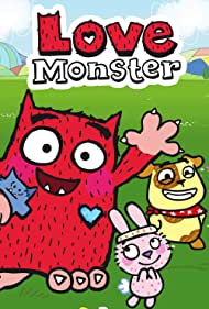 Watch Full TV Series :Love Monster (2020-)