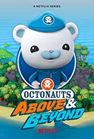 Watch Full TV Series :Octonauts Above Beyond (2021-)