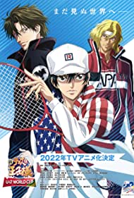 Watch Full TV Series :Shin Tennis no Ouji sama U 17 World Cup (2022-)