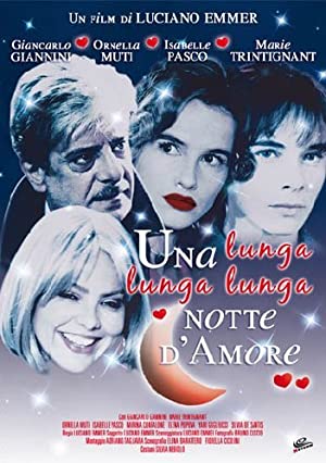 Watch Full Movie :Una lunga lunga lunga notte damore (2001)