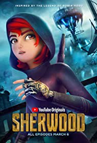 Watch Full TV Series :Sherwood (2019)