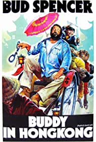 Watch Full Movie :Flatfoot in Hong Kong (1975)