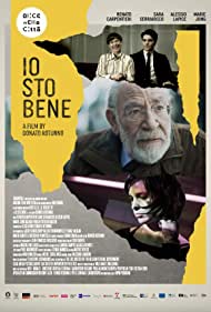 Watch Full Movie :Io sto bene (2020)